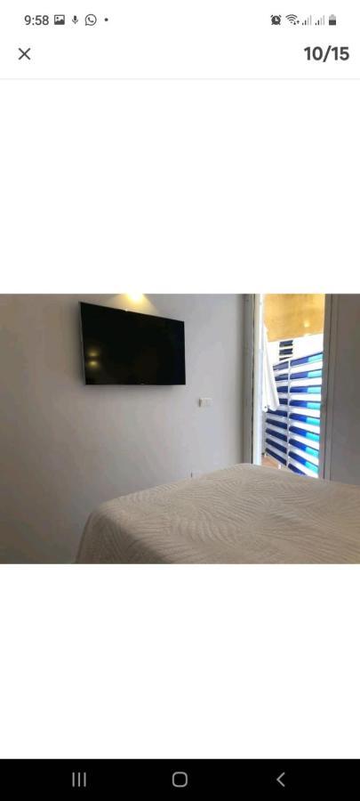 Apartamento Torremolinos Exterior photo