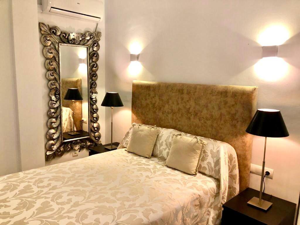 Apartamento Torremolinos Exterior photo