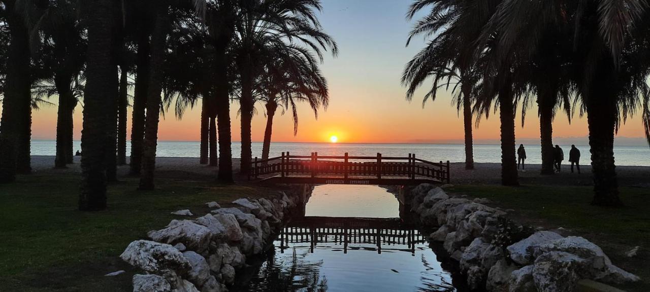 Apartamento Torremolinos Exterior photo