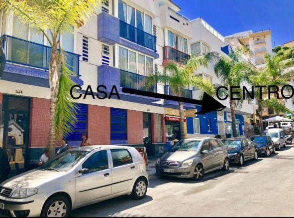 Apartamento Torremolinos Exterior photo