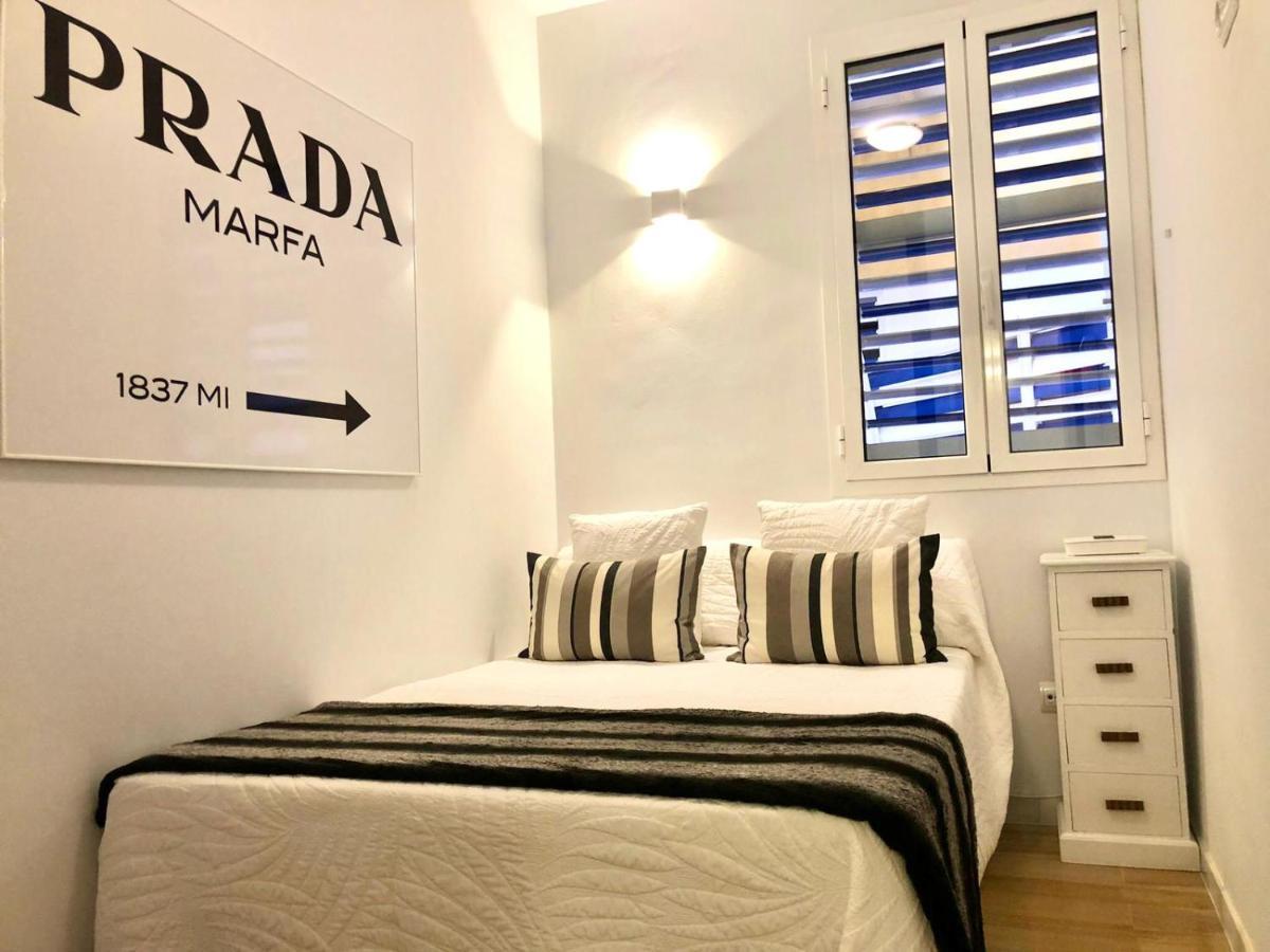 Apartamento Torremolinos Exterior photo